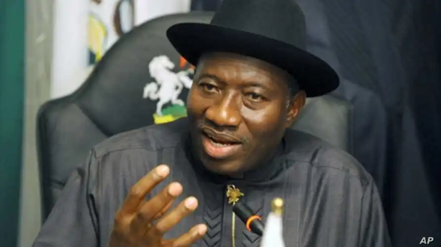 Easter: Be Encouraged By Jesus Christ - Jonathan To Nigerians