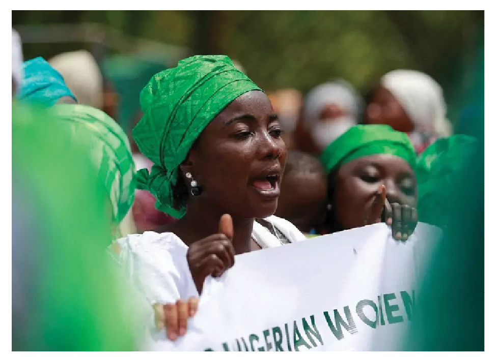 The Critical Role Of Women’s Health In Nigeria’s Development