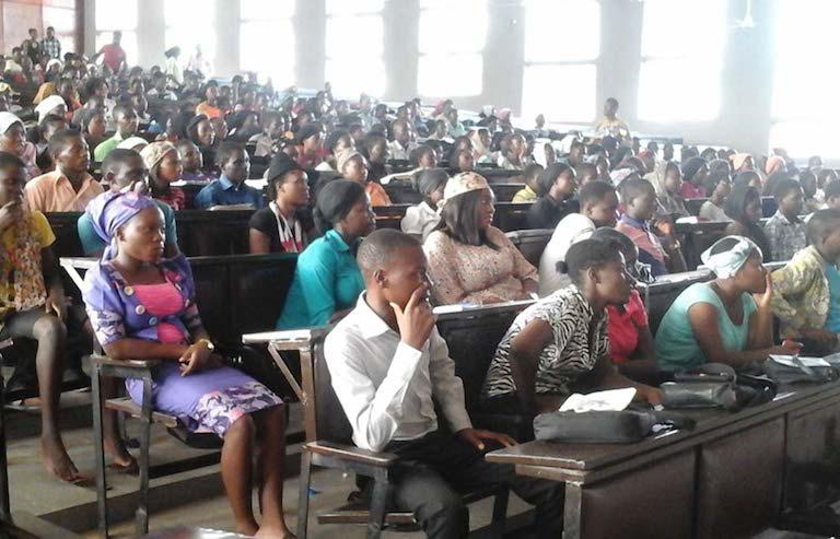 The Future Is Not Accidental. It Is Prepared For,” Prof Adedoyin, Dean Of Faculty Of Social Sciences – University Of Ilorin