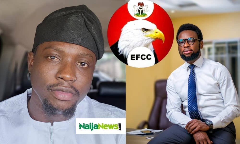 The Intension Is To Silence Him - Fisayo Soyombo Speaks On VDM's Arrest