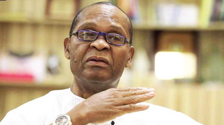 2027: Some People Will Learn Lessons They Will Never Forget In A Hurry - Joe Igbokwe