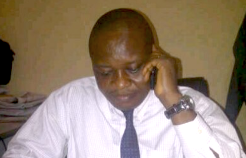 The morbid, brazen heist at NNPC - By Pius Mordi