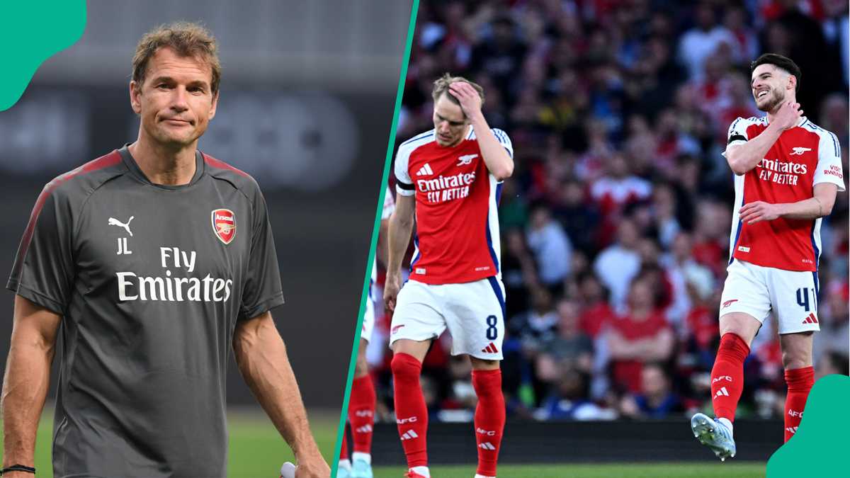 “They Will Not Concede One”: Jens Lehmann Makes Prediction Ahead of PSG vs Arsenal in UCL Semis