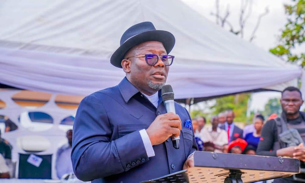 Delta Governor Oborevwori’s Aide, Shimite Is Dead