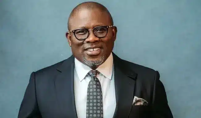 This Is Unfortunate, We Can't Accept A Liability Like Governor Oborevwori As APC Leader In Delta - Eselemo