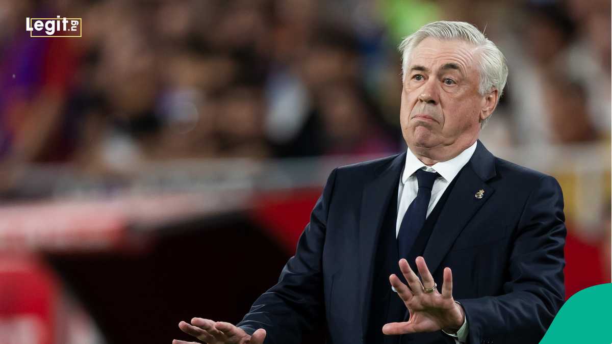 “This Is the Last El Clasico of the Season”: Ancelotti Takes Jab at Barcelona Ahead of Madrid Exit
