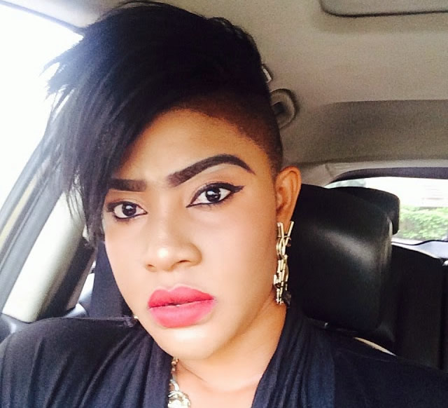 This behaviour is highly unacceptable - Angela Okorie blasts ex-partner for attempting to return into her life