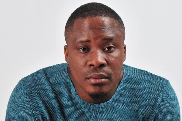 This is disgraceful - Jaywon blasts Governor Ododo for sharing palliatives amid high insecurity