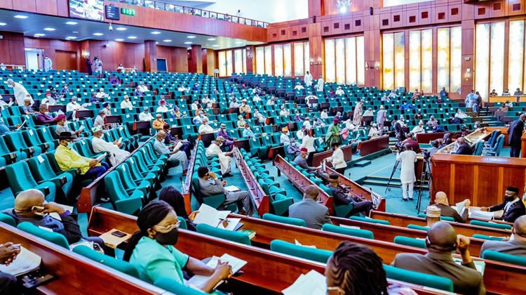 Breaking: Three House Of Reps Members From Katsina Dump PDP For APC