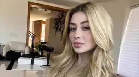 TikTok Influencer Shot Dead During Livestream In Mexico