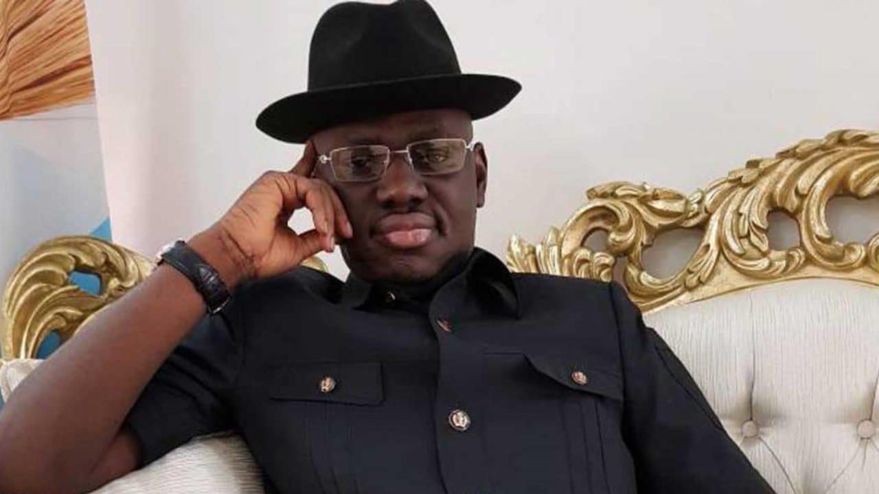 Timi Frank Condemns Arrest Of VeryDarkMan, Urges Nigerians To Rise Against Impunity