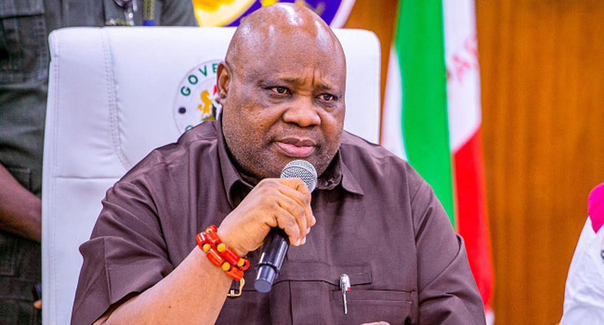 Tinubu Celebrates Osun Gov Adeleke At 65
