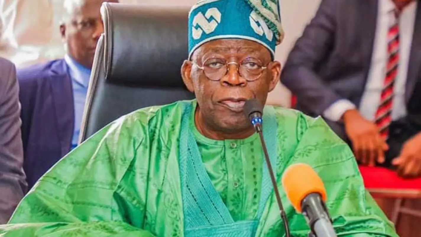 Tinubu Commended For Keeping Faith With Youths, CSOs