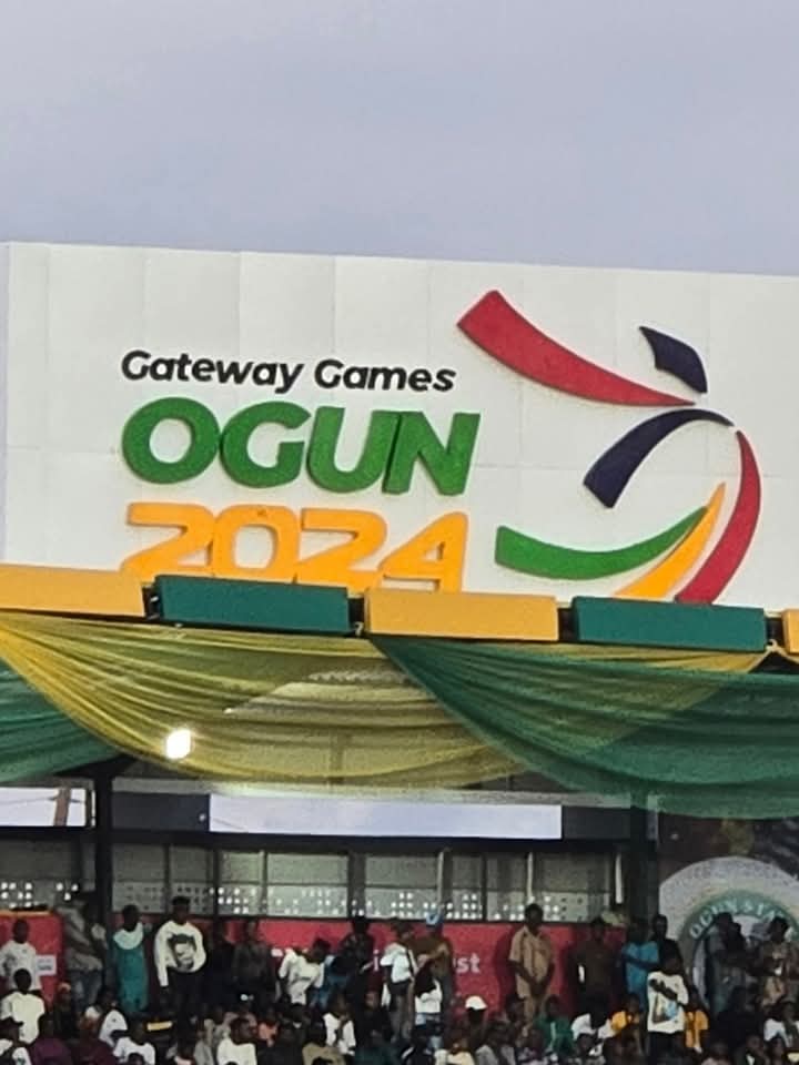 Tinubu Declares National Sports Festival Open