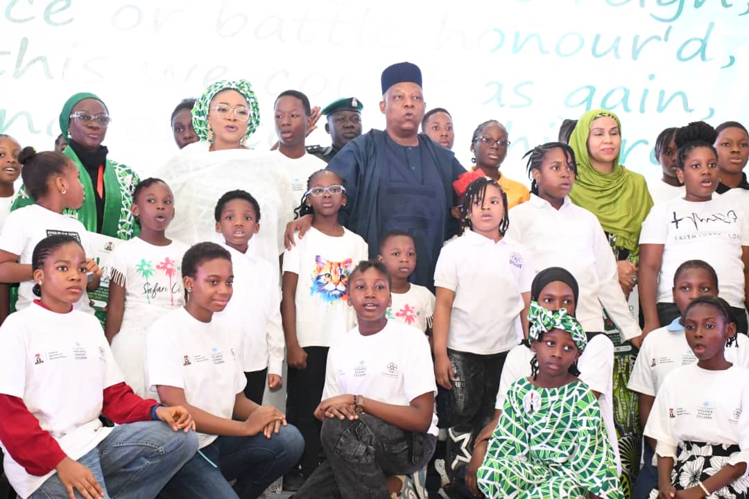 Tinubu Demands Stiff Enforcement Of Child Rights Protection Laws