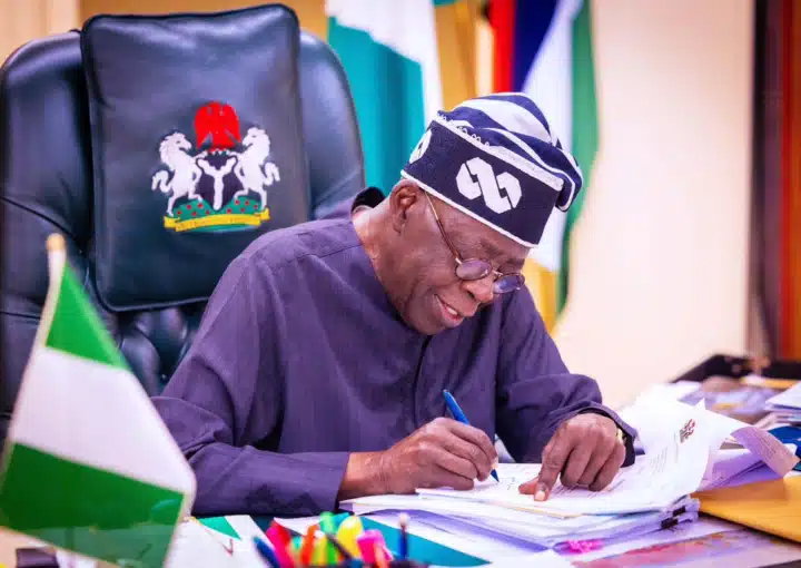 Tinubu Approves ₦20 billion for NASRDA To Launch Space Regulation, Licensing