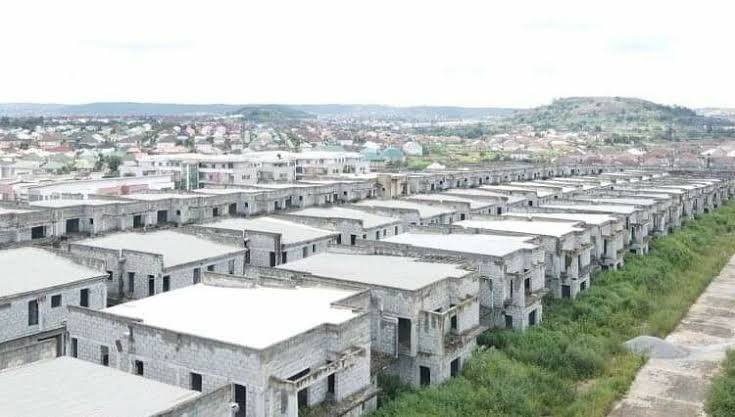 Tinubu Govt To Sell 753 Duplexes Seized From Former CBN Governor To Nigerians
