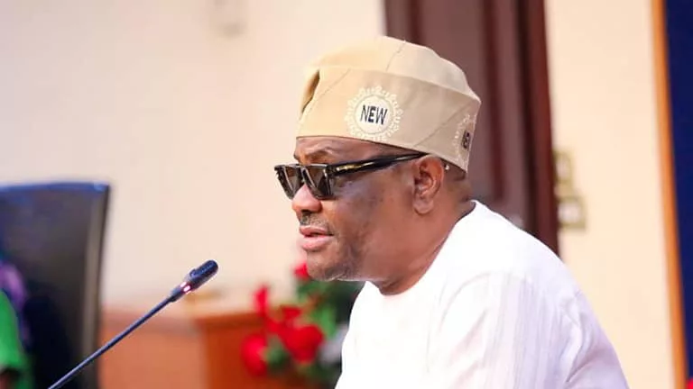 Tinubu Has Transformed Abuja With First Class Infrastructure – Wike