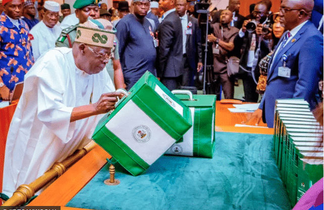 'Reps Will Not Compromise On 2025 Budget, Only Proposals That Serve Nigerians Will Pass' – Deputy Spokesperson