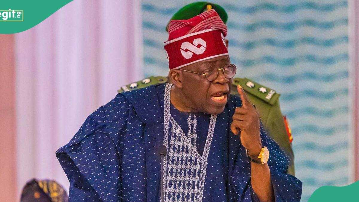 Tinubu Told to Immediately Sack Prominent Minister, "Frightening"