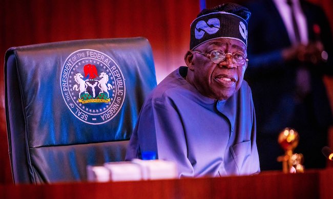 Tinubu Visits Anambra Thursday