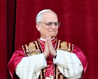Tinubu congratulates Pope Leo XIV