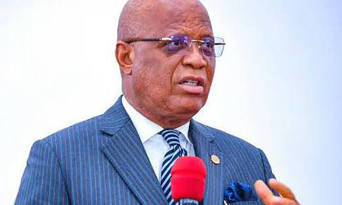 Tinubu did not create economic problem we face - Eno