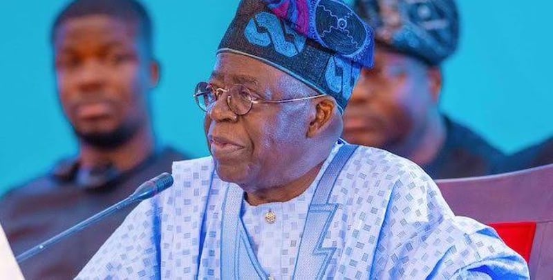 Tinubu may attempt 3rd term – Lawyer laments alleged crackdown on opposition voices