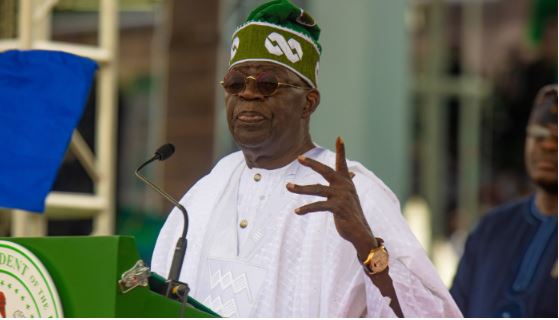 Pope Francis, tireless champion of the poor – Tinubu