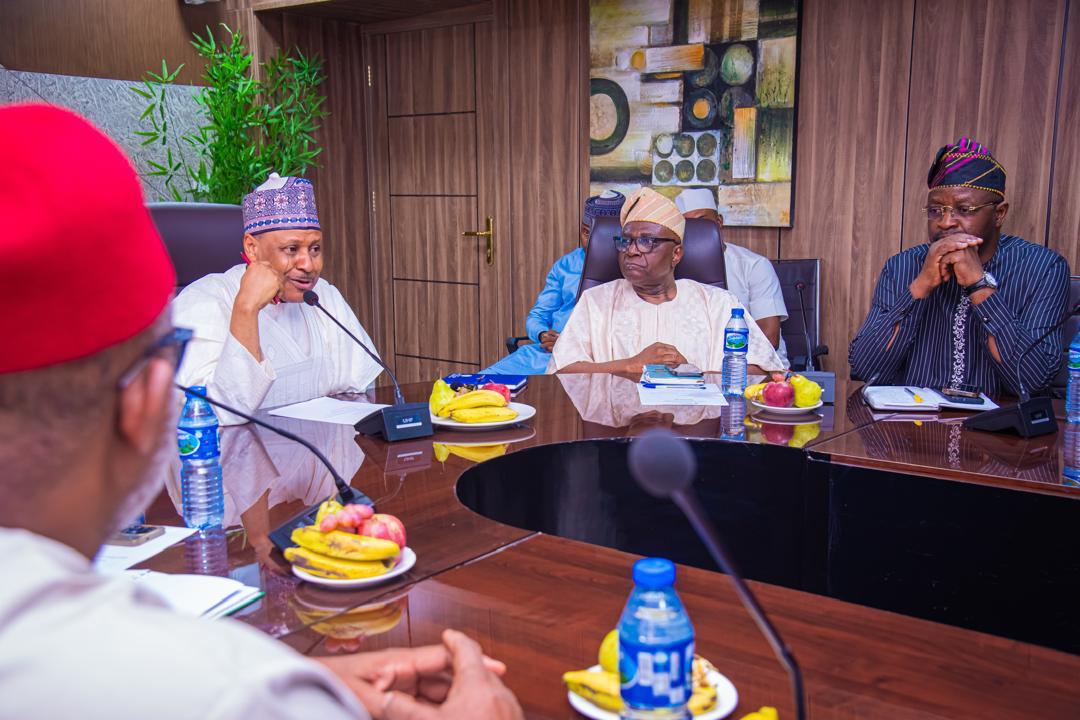 Tinubu's Communication Team Reviews Performance, Sets New Targets