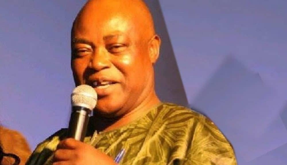Tinubu's Govt Has Turned Shettima To An Agent Solely For Attending Wedding And Burial Ceremonies