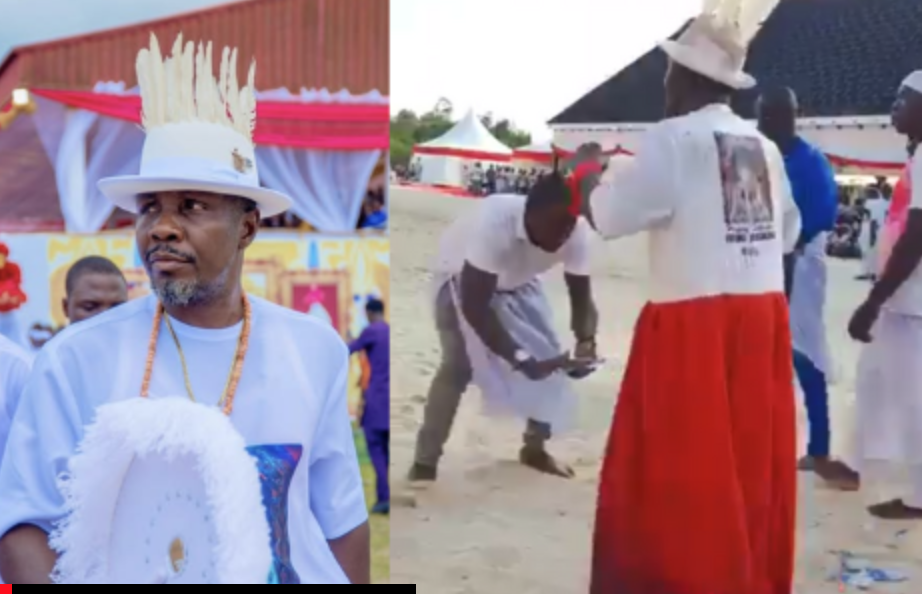 Tompolo will have questions to answer - EFCC breaks silence after Nigerians dare
