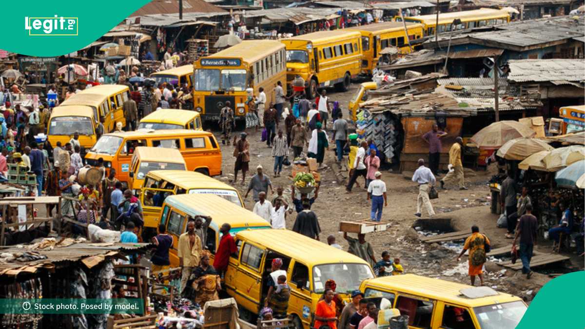 Top 3: Lagos, 2 Other African Cities Make Best List in 2025