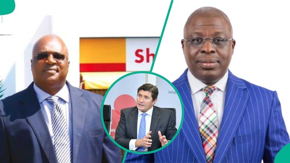 Top 5 Highest-Earning CEOs in Oil Industry And Their Firms in 2025