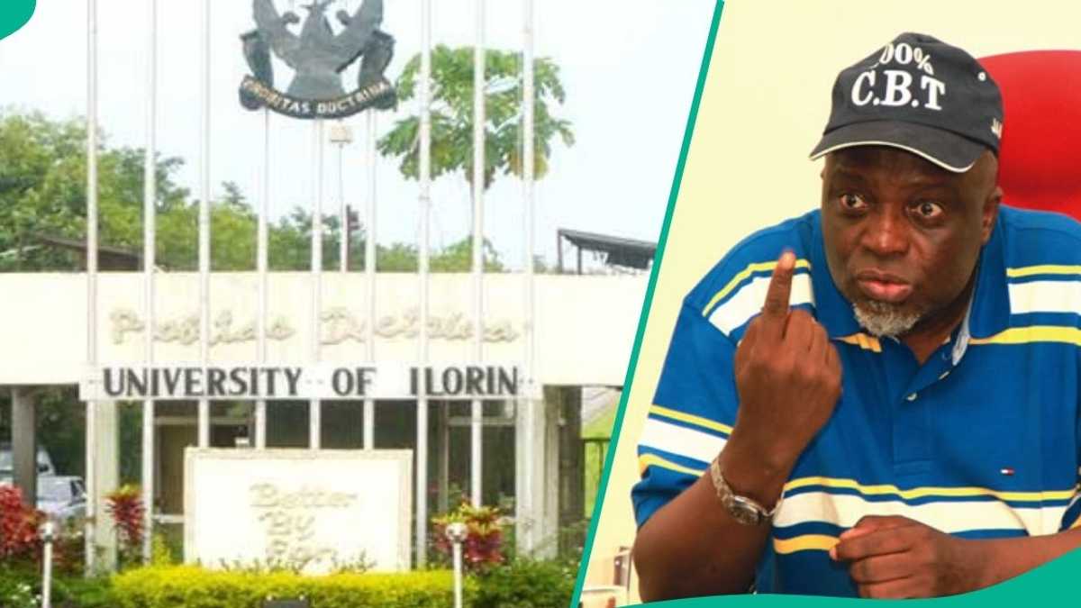 Top Federal University Breaks Silence as JAMB Admits Error in 2025 UTME