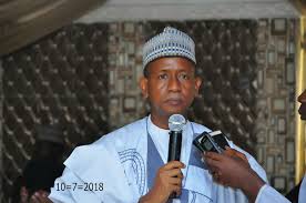 Top PDP chieftain, Abdulkadir Gude dies in Kano