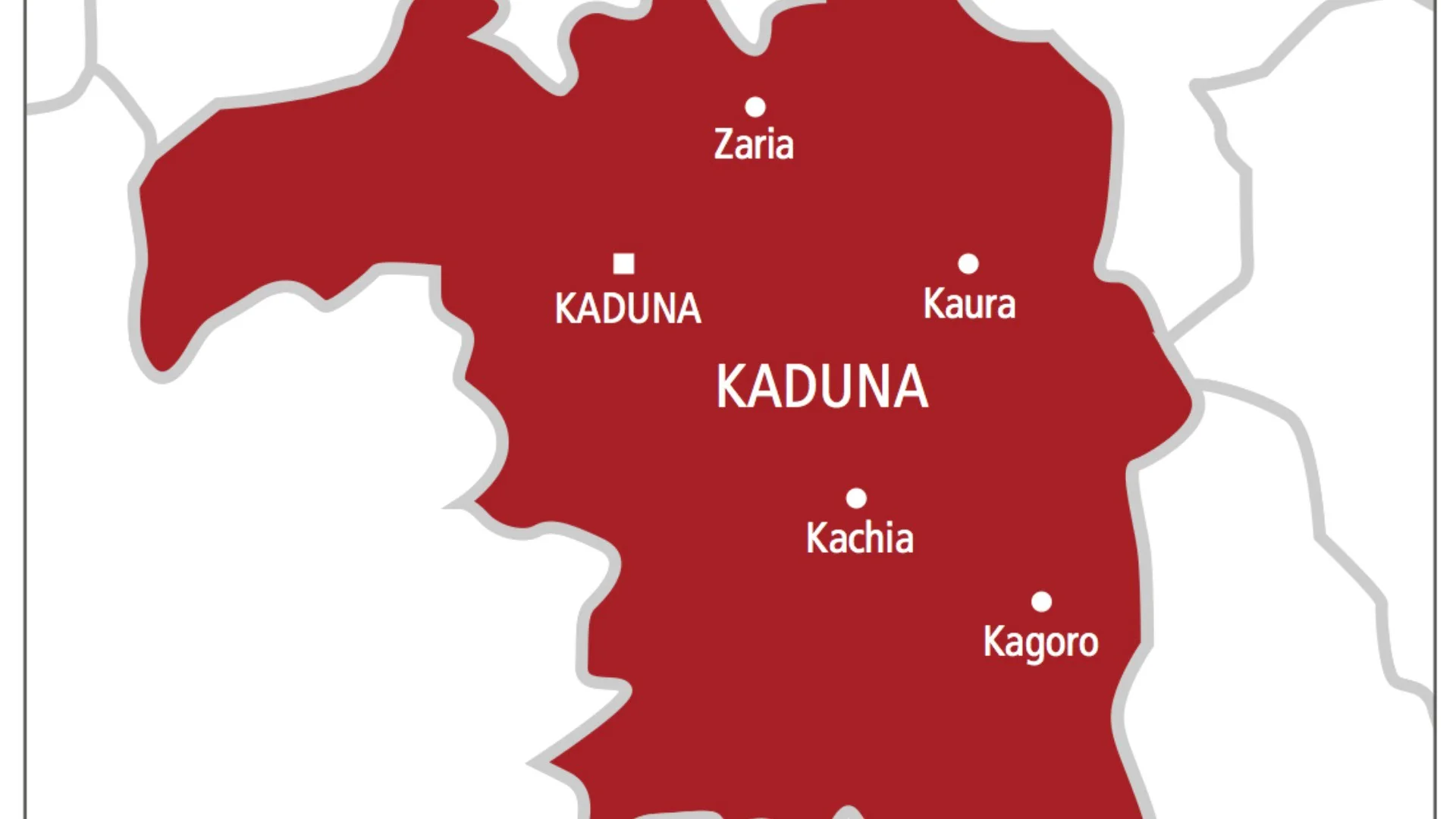 Traditional rulers, religious leaders meet to strengthen peace in Southern Kaduna