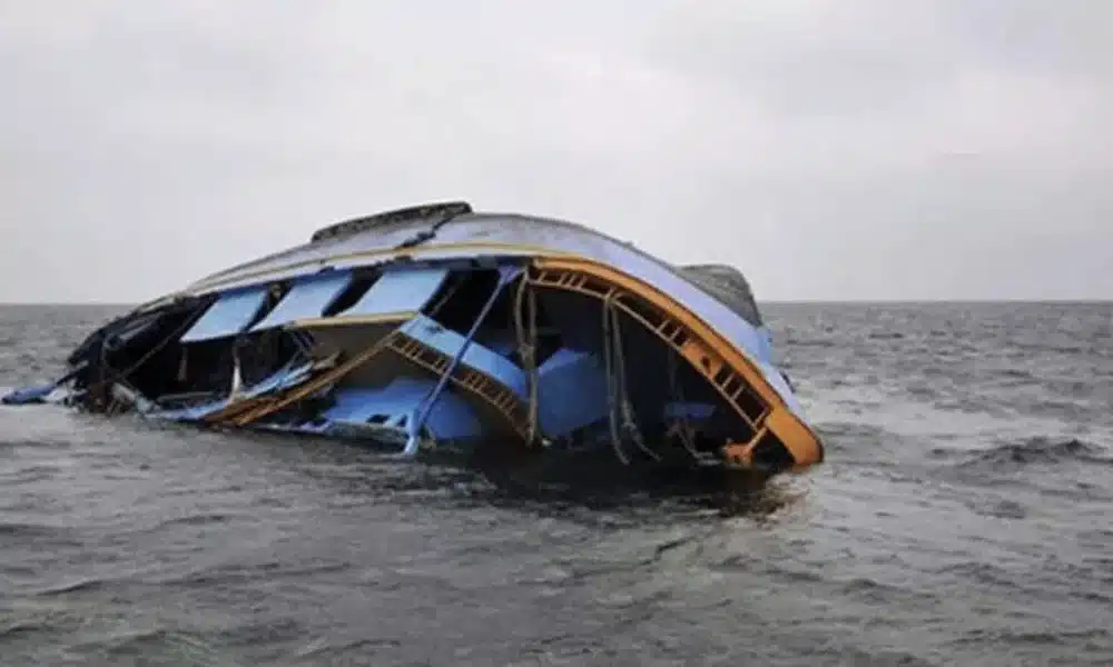 Tragedy As 27 Feared Dead In Kwara Boat Disaster