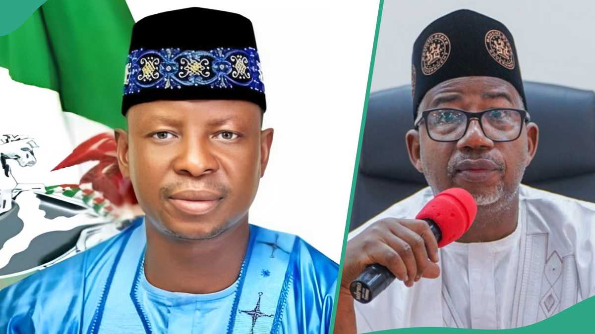 Tragedy As Bauchi Acting LG Chairman ‘Suddenly’ Dies Days to By-Election