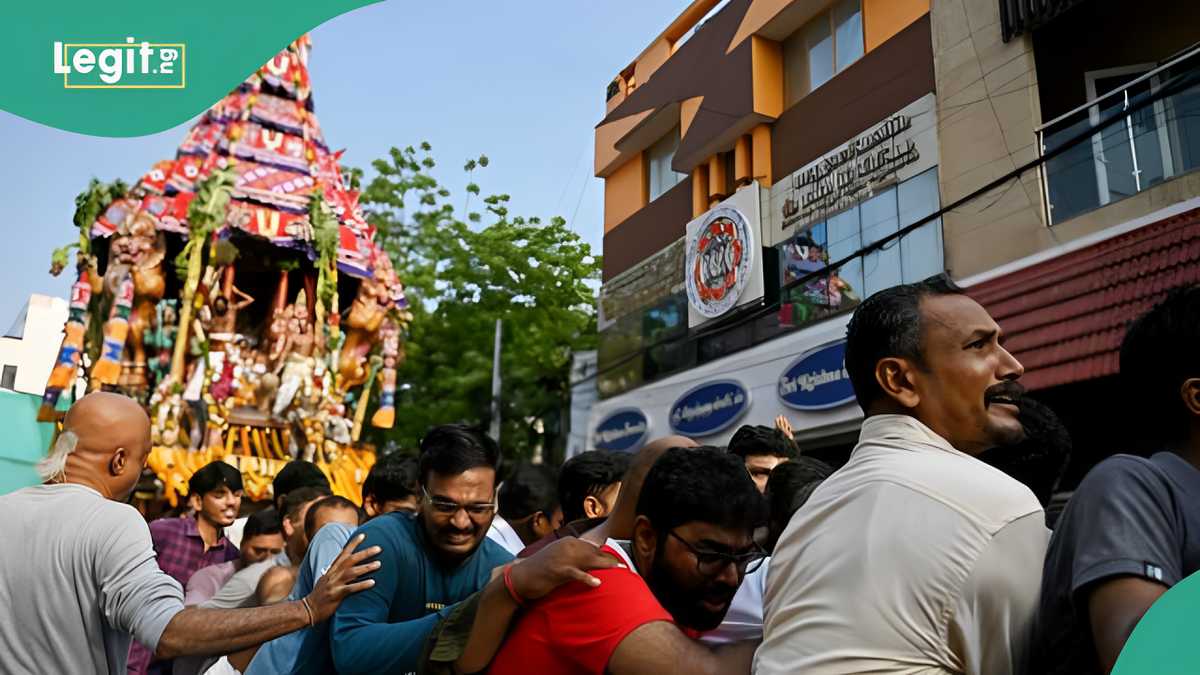 Tragedy As Deadly Stampede Claims 6 Lives, Injures 55 Others, Location Announced