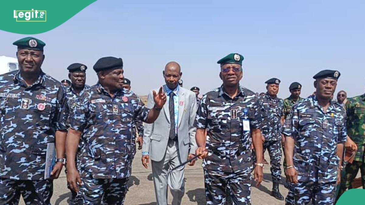 Tragedy as Gunmen Kill Police Inspector During Highway Attack