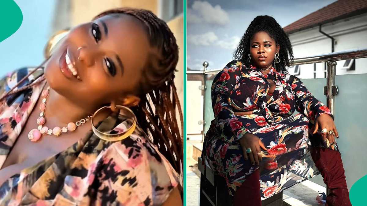 Tragic Loss As Plus-Sized Actress Monalisa Stephen Passes Away, Toyin Abraham, Celebs Mourn