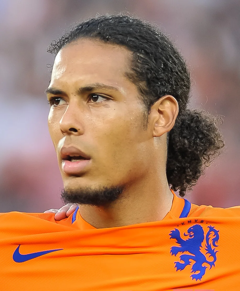 Transfer: Alexander-Arnold likely heading to Real Madrid – Van Dijk