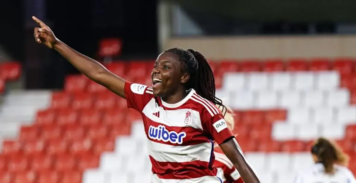 Transfer: Imade set for Bayer Munich switch
