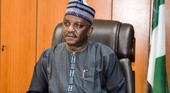 Trial Of Ex-Power Minister Stalled Over Absence Of Interpreter
