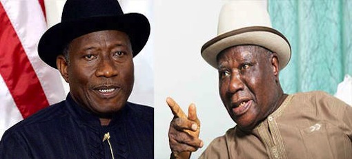 Tributes galore as Jonathan, Obi, others pour