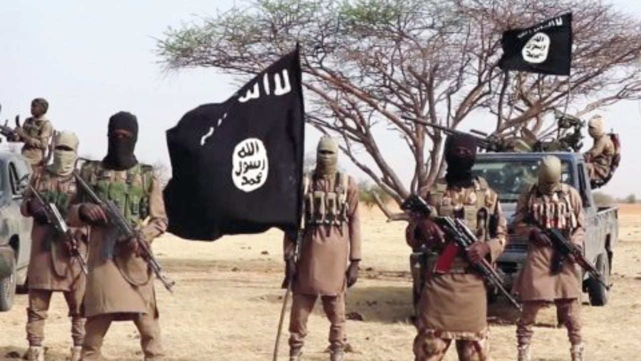 Troops ambush Boko Haram in Borno, recover bodies of neutralised insurgents
