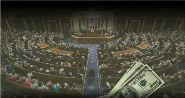 Trouble looming for Nigeria’s FX inflows over American Lawmakers