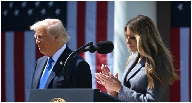 Trump Criminalises Revenge Porn, Deepfakes In US
