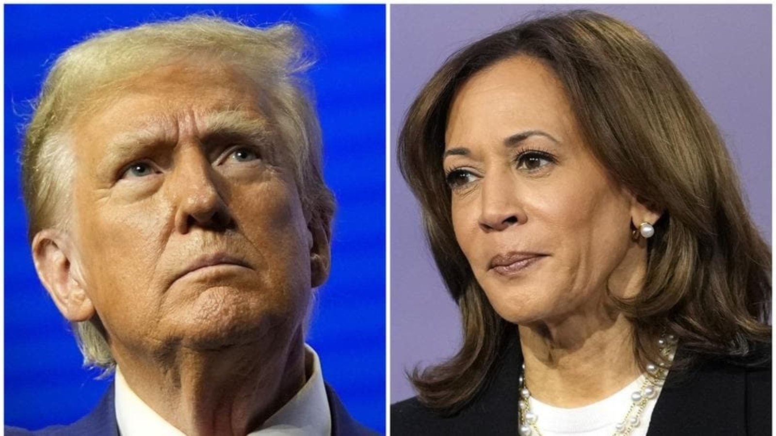 Trump Demands Investigation Of Kamala Harris Over Celebrity Endorsements